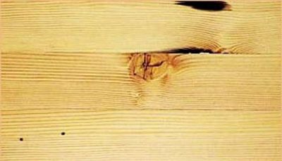 Defectos naturales