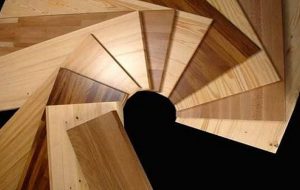 Densidad de la madera