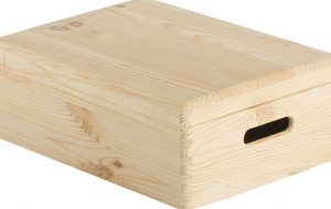 ARMADURA DE MADERA